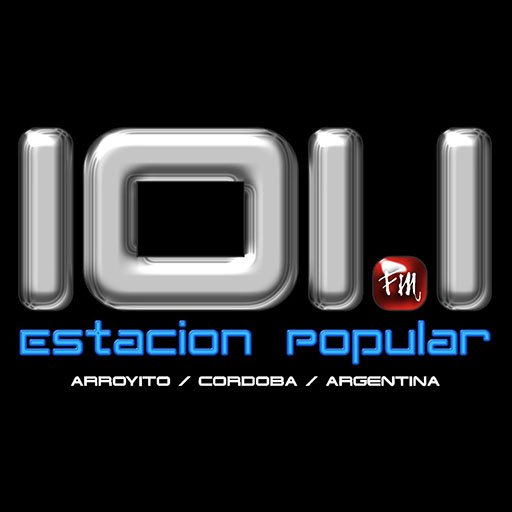 Estacion popular 101 1